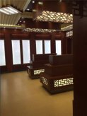 特殊教育學(xué)校榮譽室